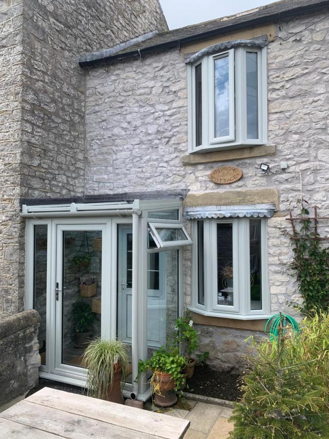 Primrose Cottage - Tideswell, Peak District エクステリア 写真